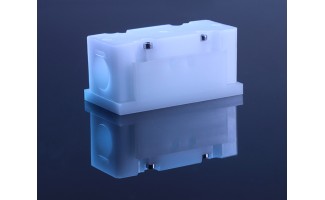 Aperture 9mm customized LiNbO3 and MgO:LiNbO3 Pockels Cells